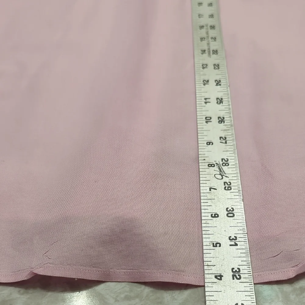 Ralph Lauren Purple Label Mens Dress Shirt XL - Pink - Picture 5 of 6